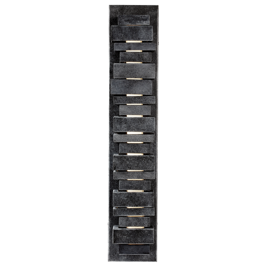 Ledgend Medium LED Outdoor Sconce