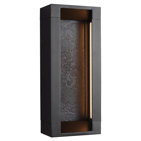 Mattix Small LED Sconce