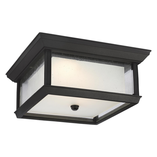 McHenry LED Flush Mount