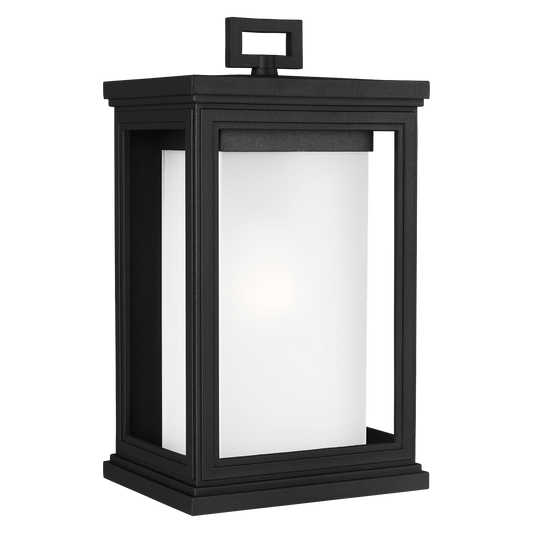 Lanterne moyenne Roscoe