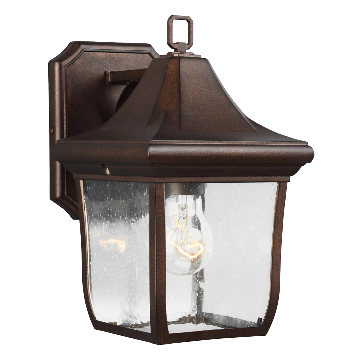 Oakmont Small Lantern