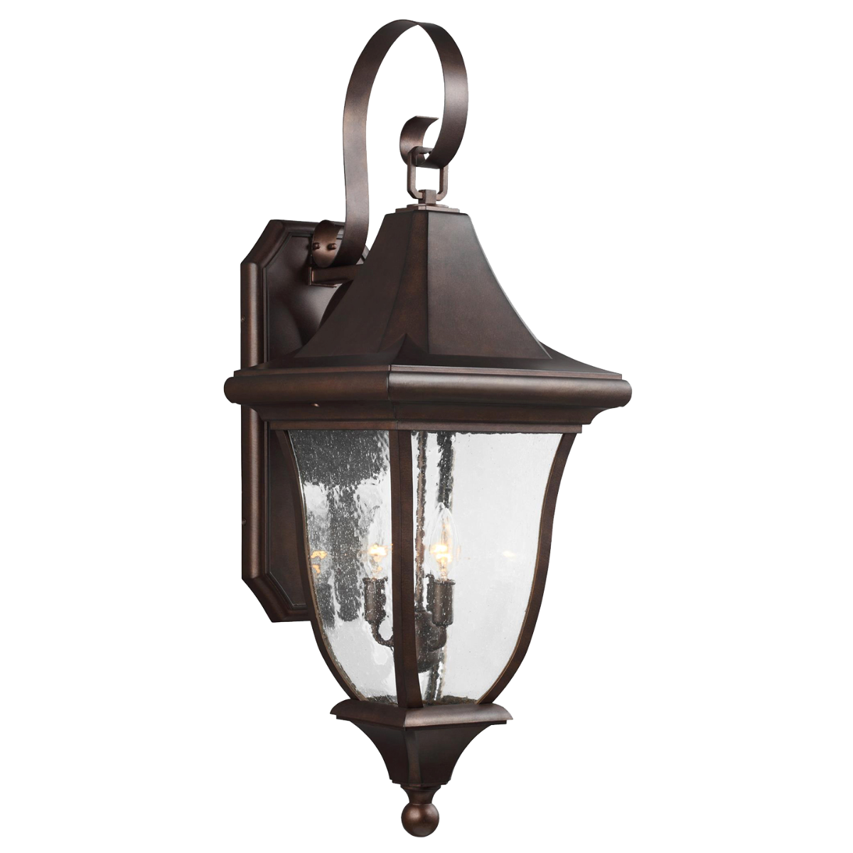 Oakmont Large Lantern