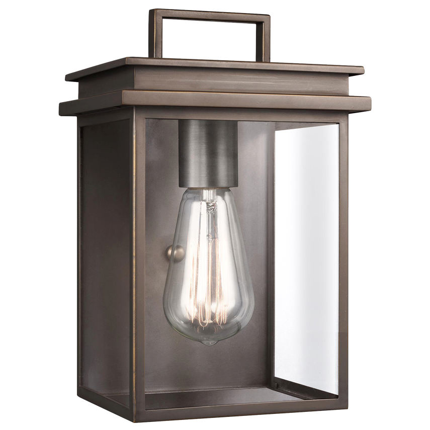 Glenview Extra Small Lantern