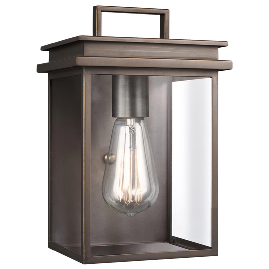 Glenview Extra Small Lantern