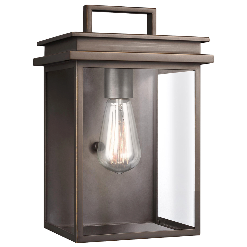 Glenview Small Lantern