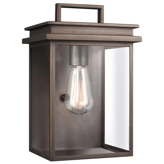 Glenview Small Lantern