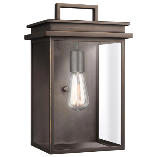 Glenview Medium Lantern