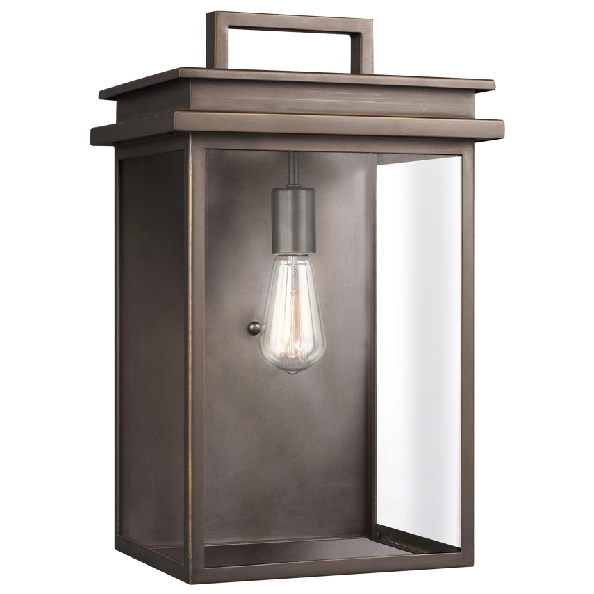 Glenview Large Lantern