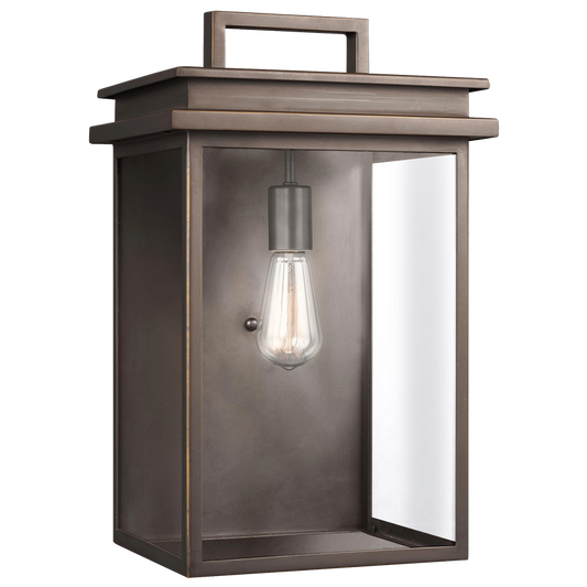 Glenview Large Lantern