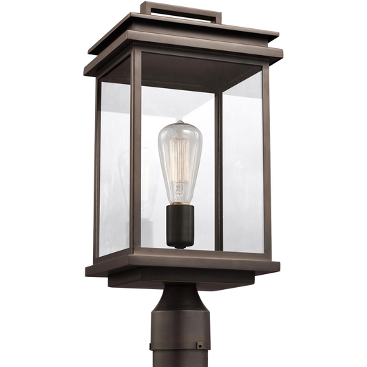 Glenview Post Lantern