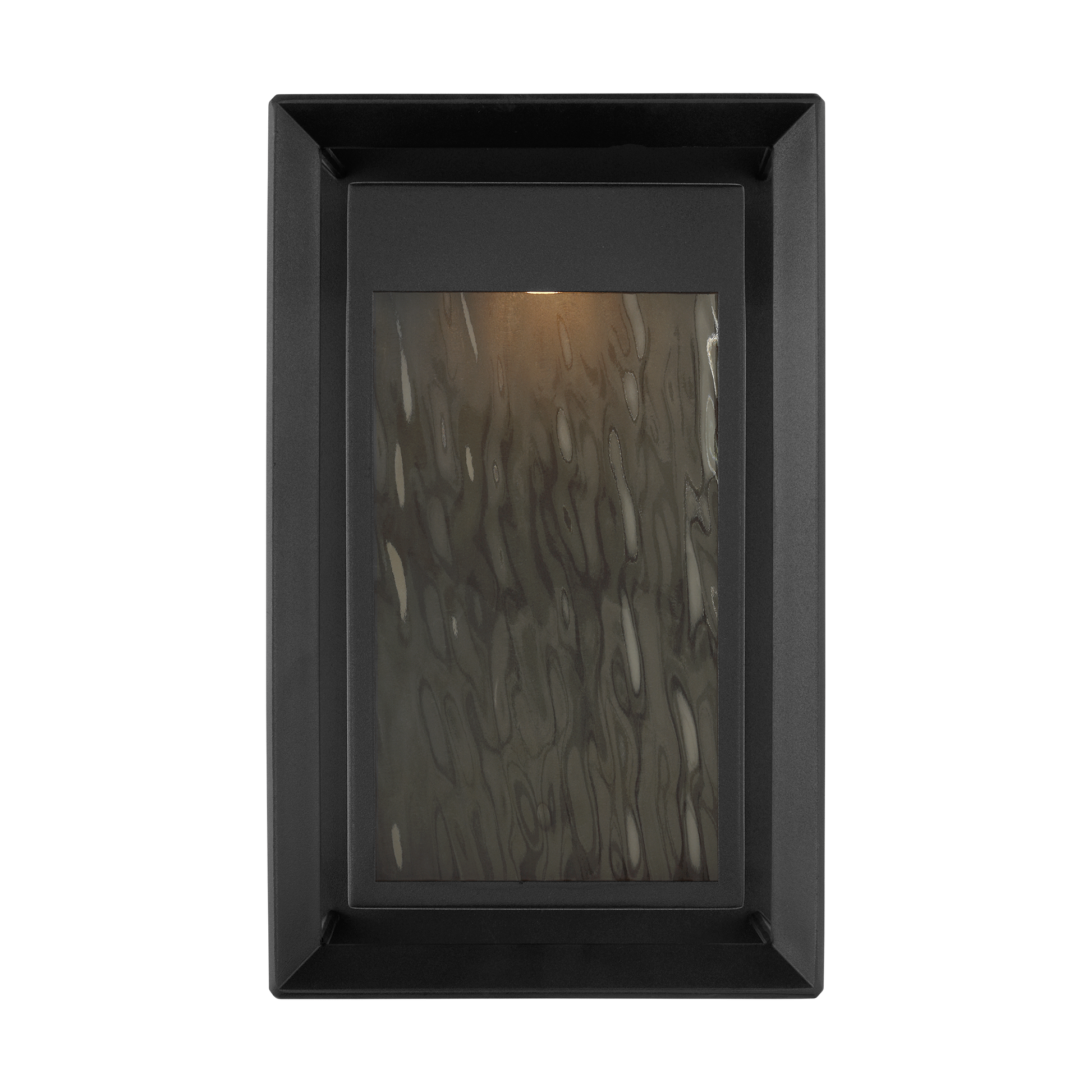 Urbandale Medium LED Lantern