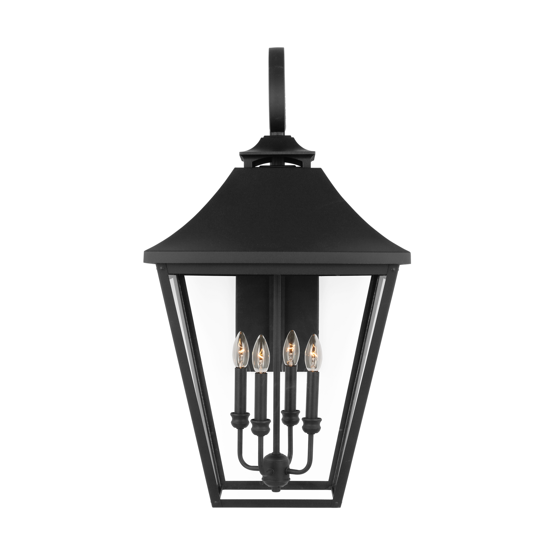 Galena Extra Large Lantern