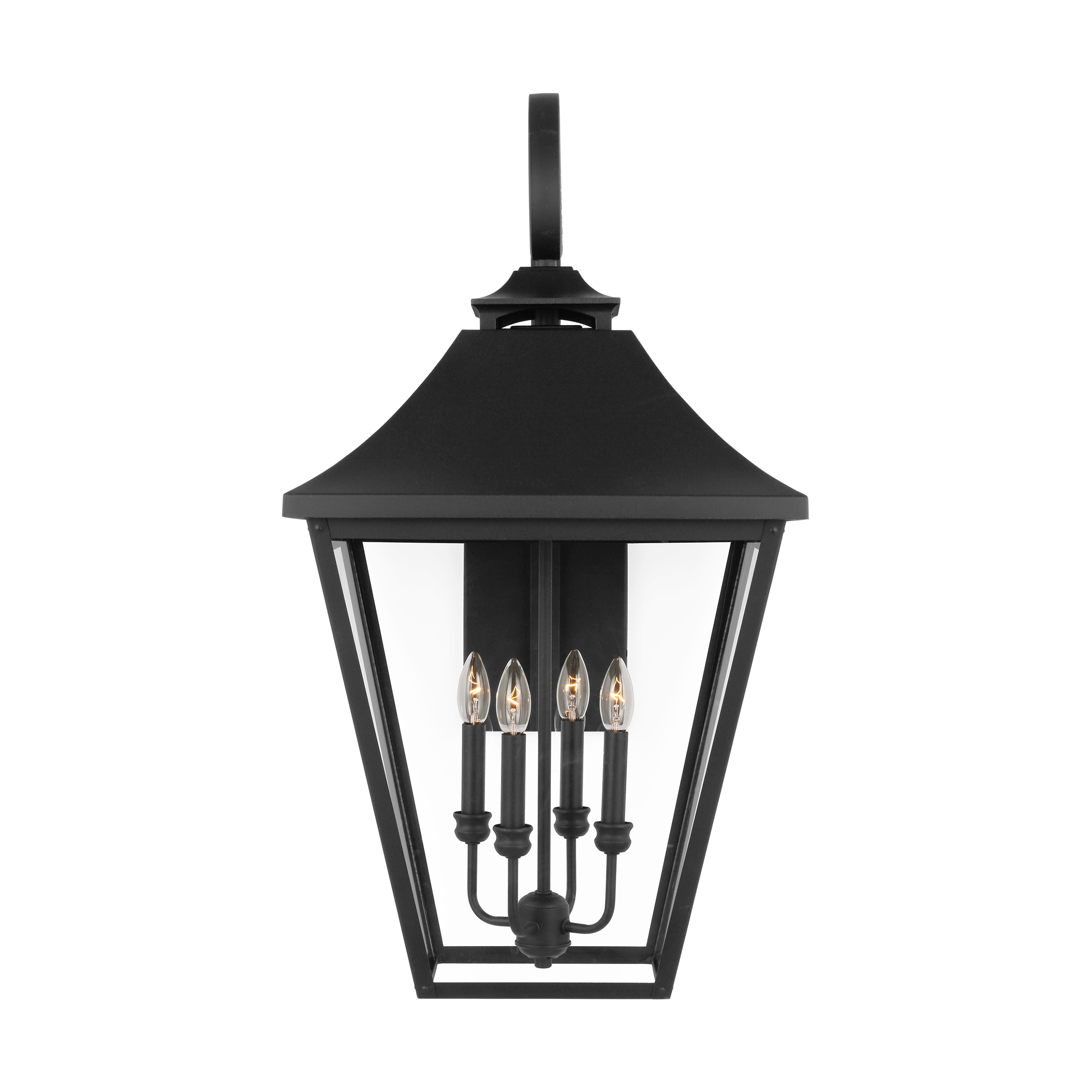 Galena Extra Large Lantern