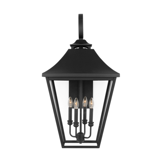 Galena Extra Large Lantern