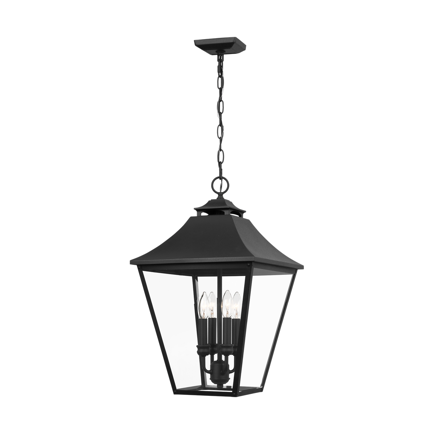 Galena Small Pendant