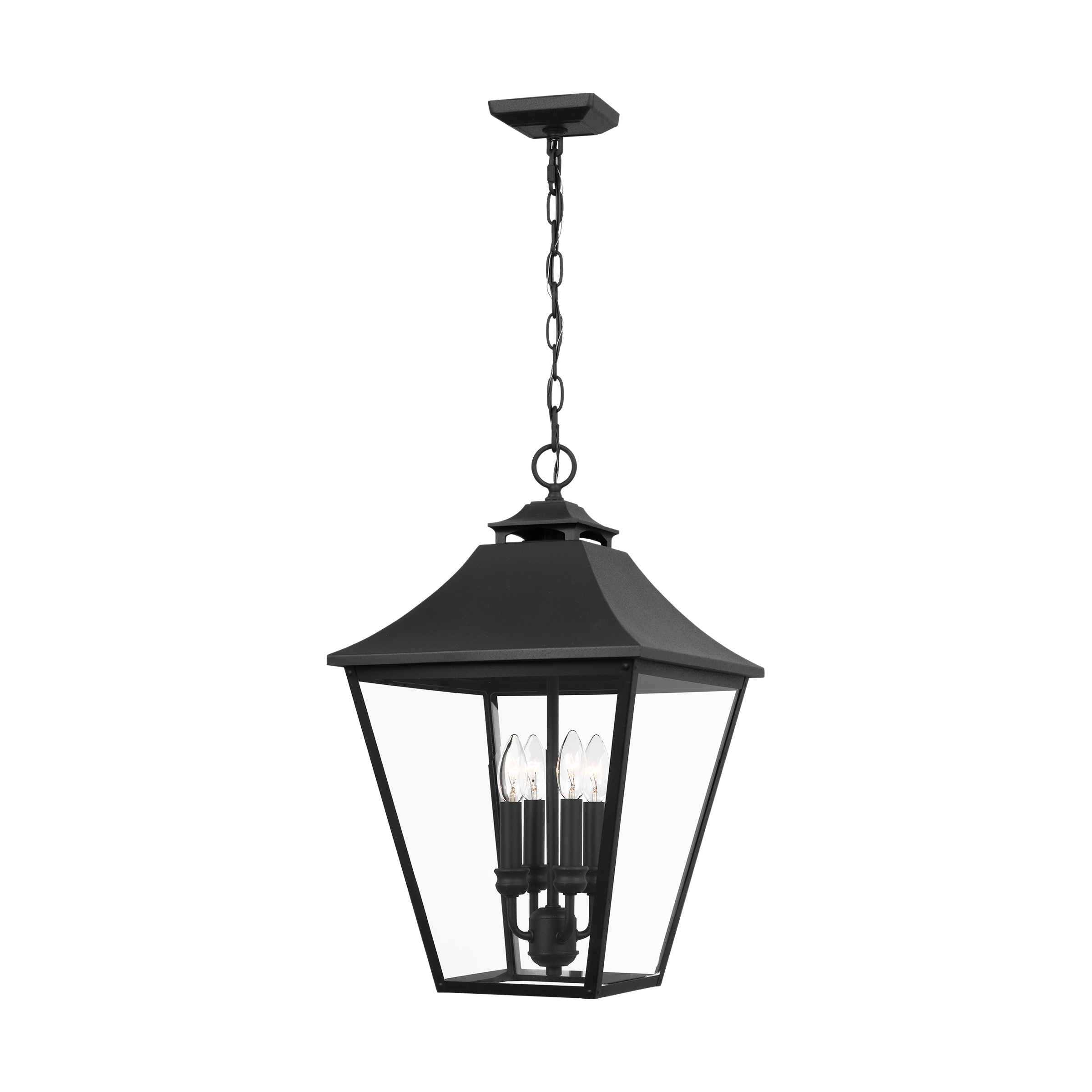 Galena Small Pendant