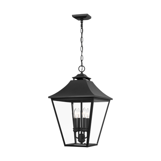 Galena Small Pendant