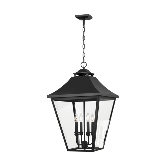 Galena Large Pendant