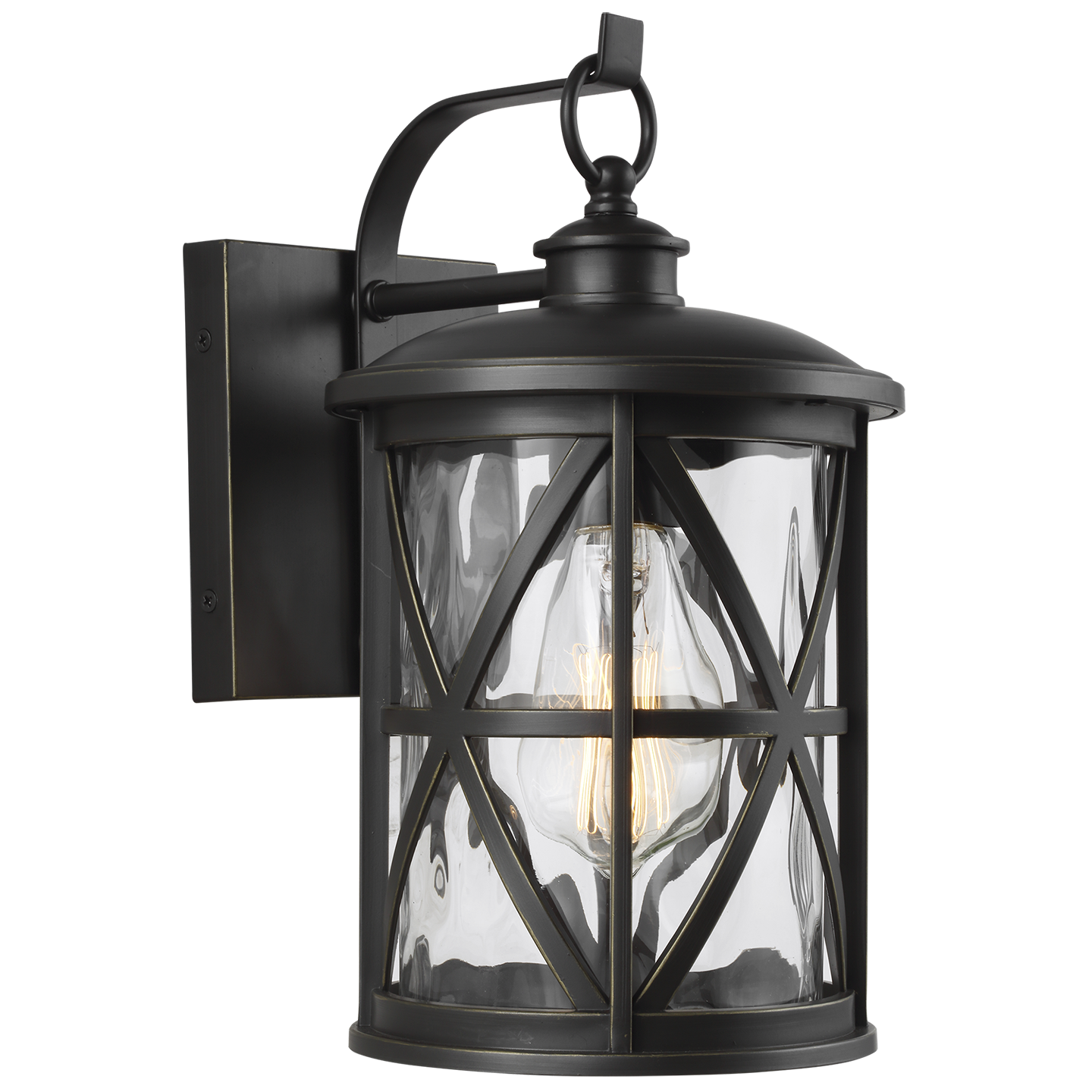 Lanterne extra petite Millbrooke