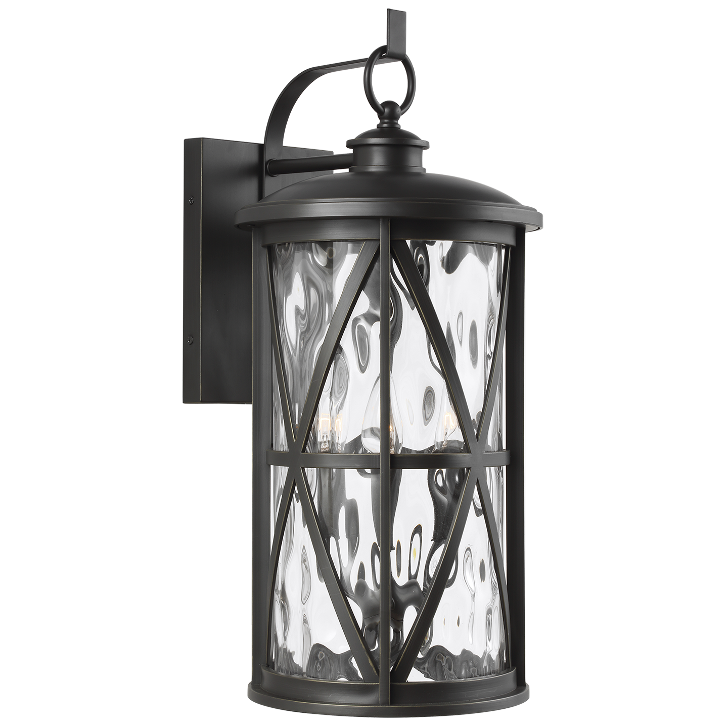 Grande lanterne Millbrooke