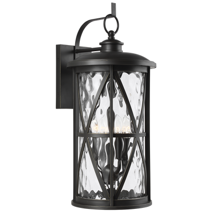 Lanterne extra large Millbrooke