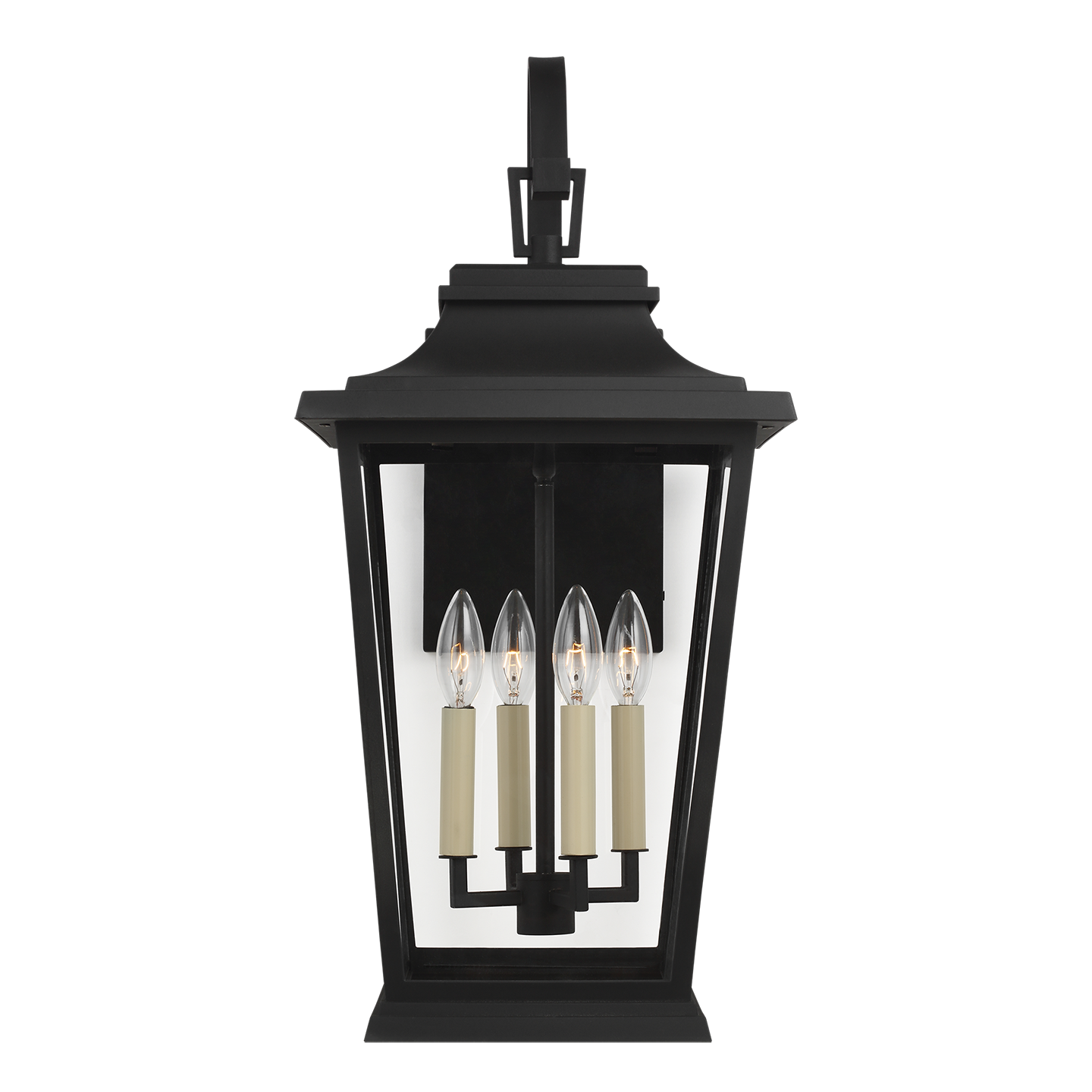 Warren Large Lantern