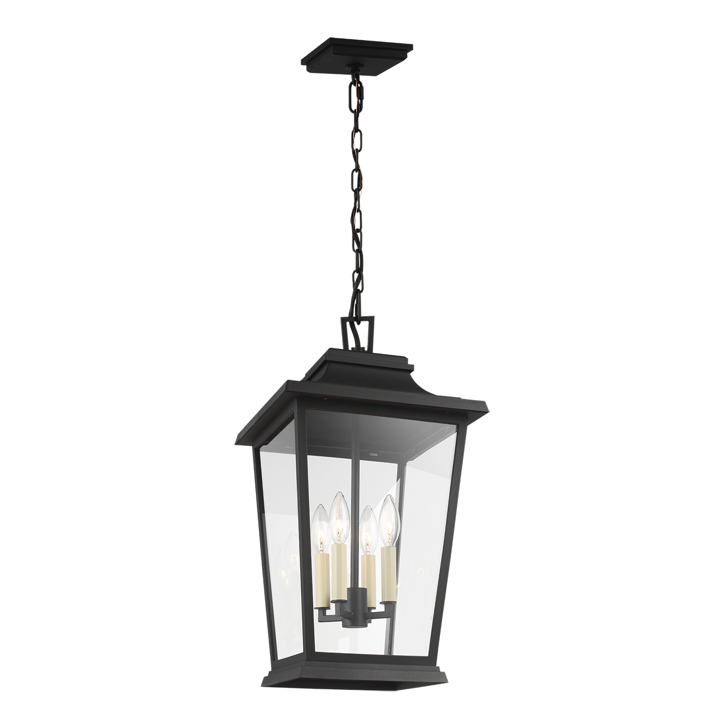 Warren Hanging Lantern