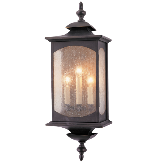 Grande lanterne de la place du marché