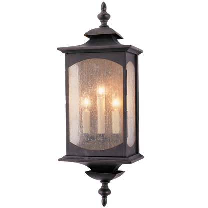 Grande lanterne de la place du marché