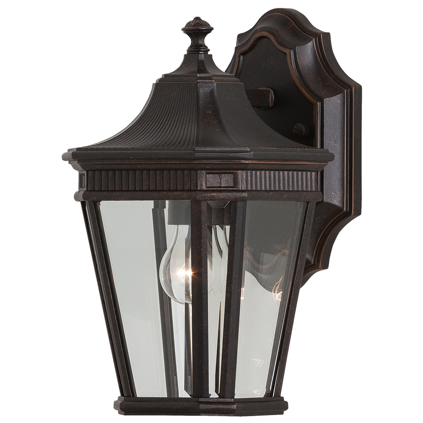 Lanterne extra petite Cotswold Lane