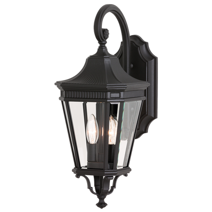 Petite lanterne de Cotswold Lane