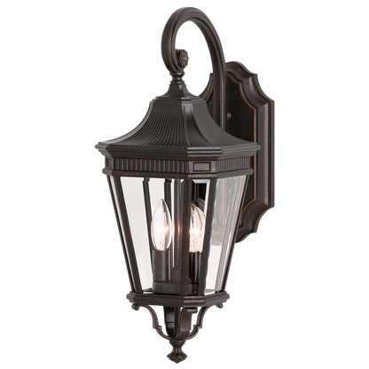 Petite lanterne de Cotswold Lane