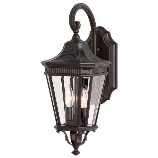 Cotswold Lane Small Lantern