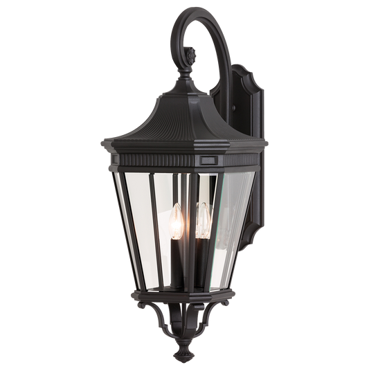 Grande lanterne de Cotswold Lane