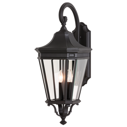 Grande lanterne de Cotswold Lane