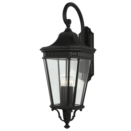 Lanterne extra large Cotswold Lane