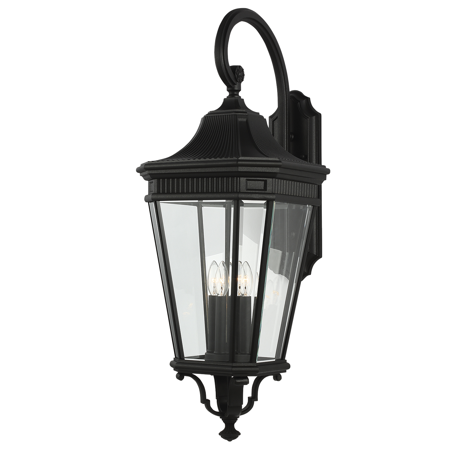 Lanterne extra large Cotswold Lane