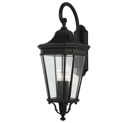 Lanterne extra large Cotswold Lane