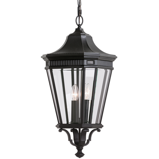 Cotswold Lane Medium Pendant