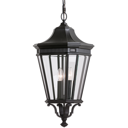 Cotswold Lane Medium Pendant