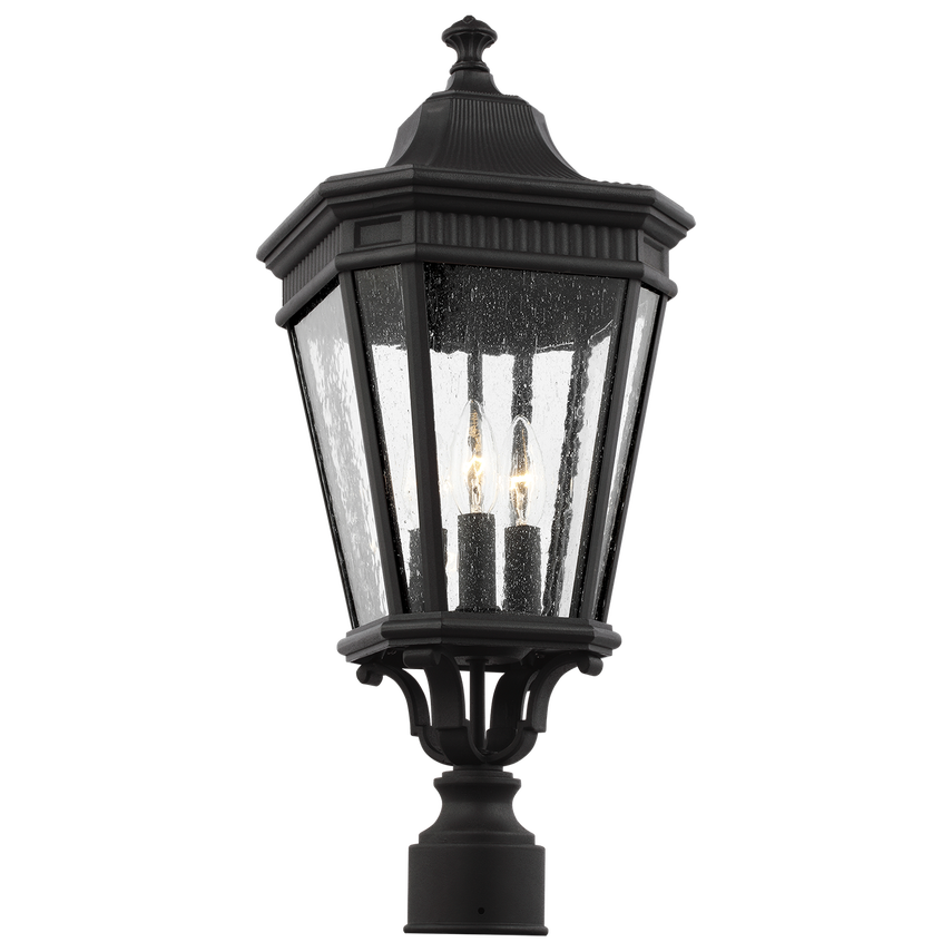 Cotswold Lane Small Post Lantern