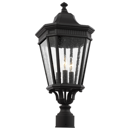 Cotswold Lane Small Post Lantern