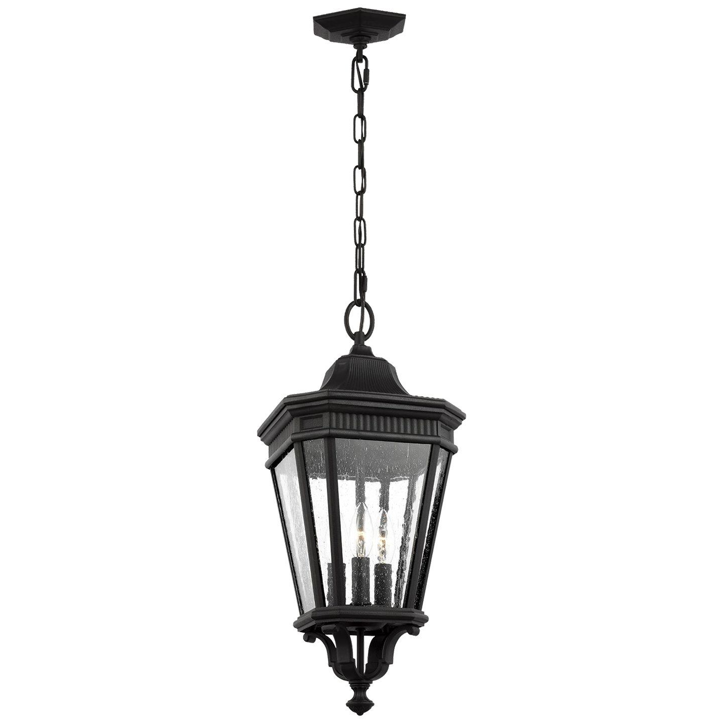 Cotswold Lane Small Pendant