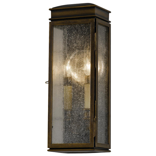 Whitaker Small Lantern