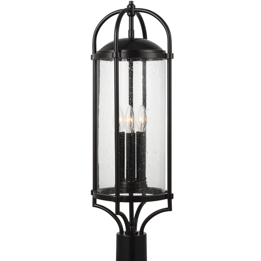 Lanterne Dakota Post