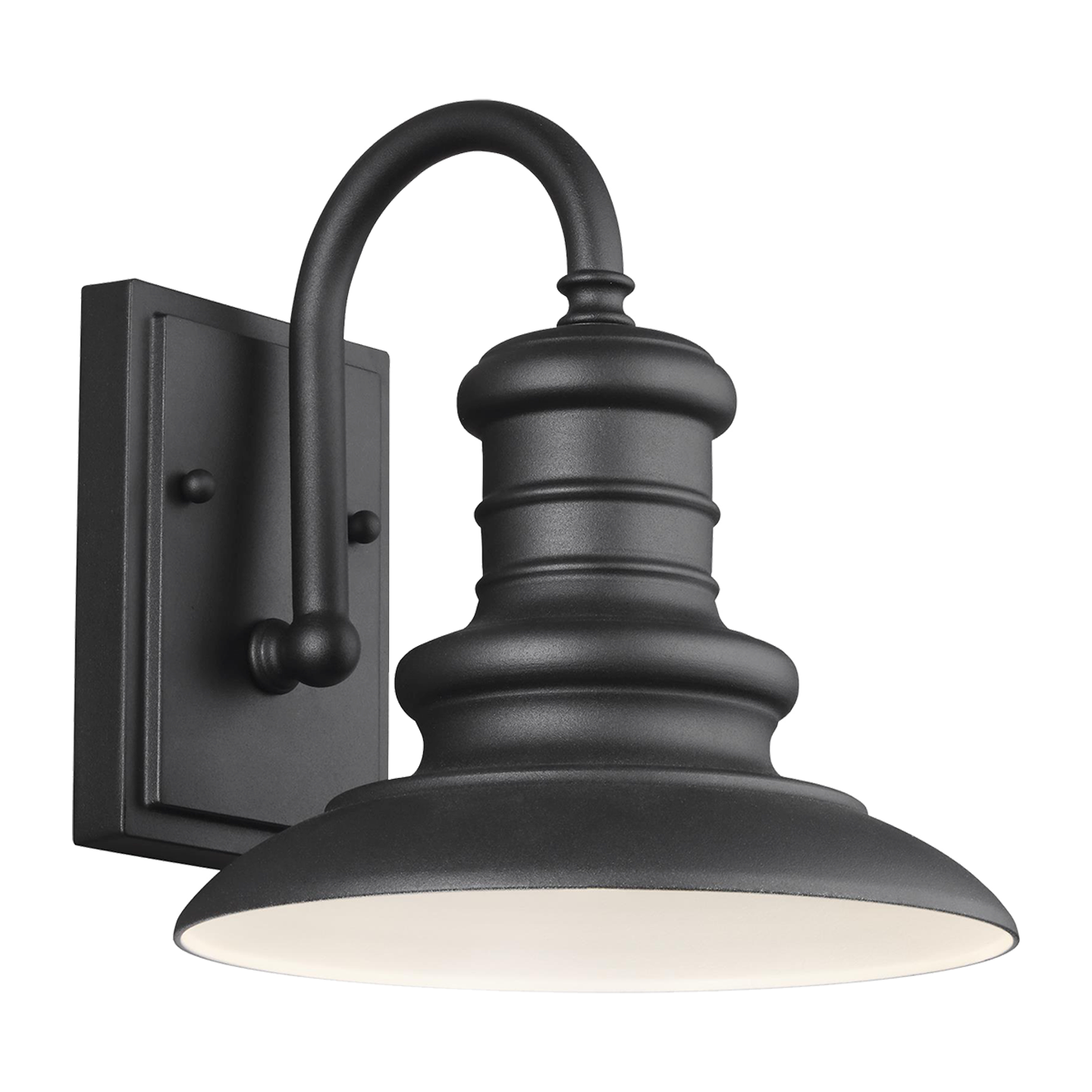 Redding Station Small Lantern Wildlife Friendly