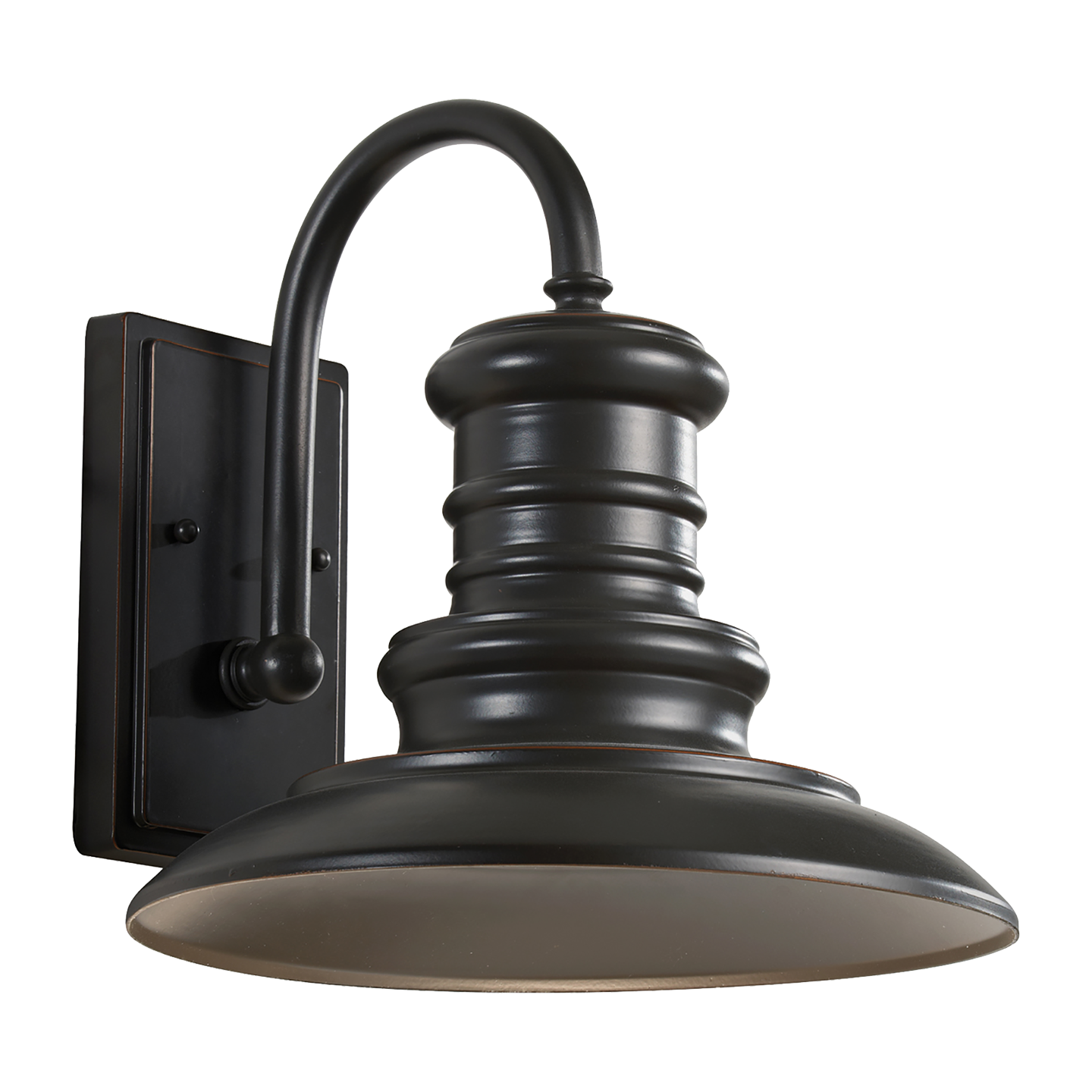 Redding Station Medium Lantern