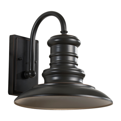 Redding Station Medium Lantern