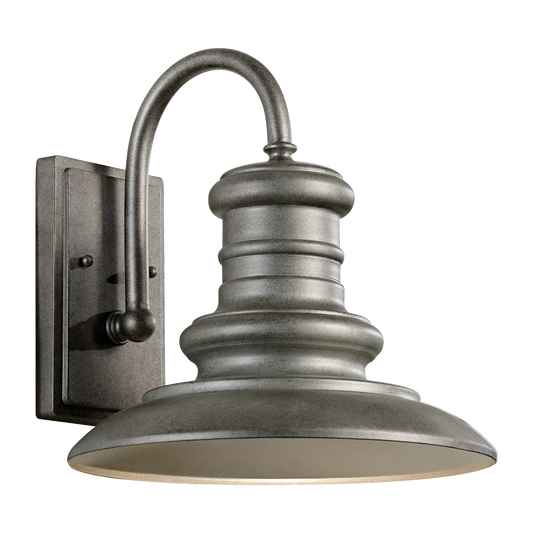 Lanterne LED moyenne Redding Station