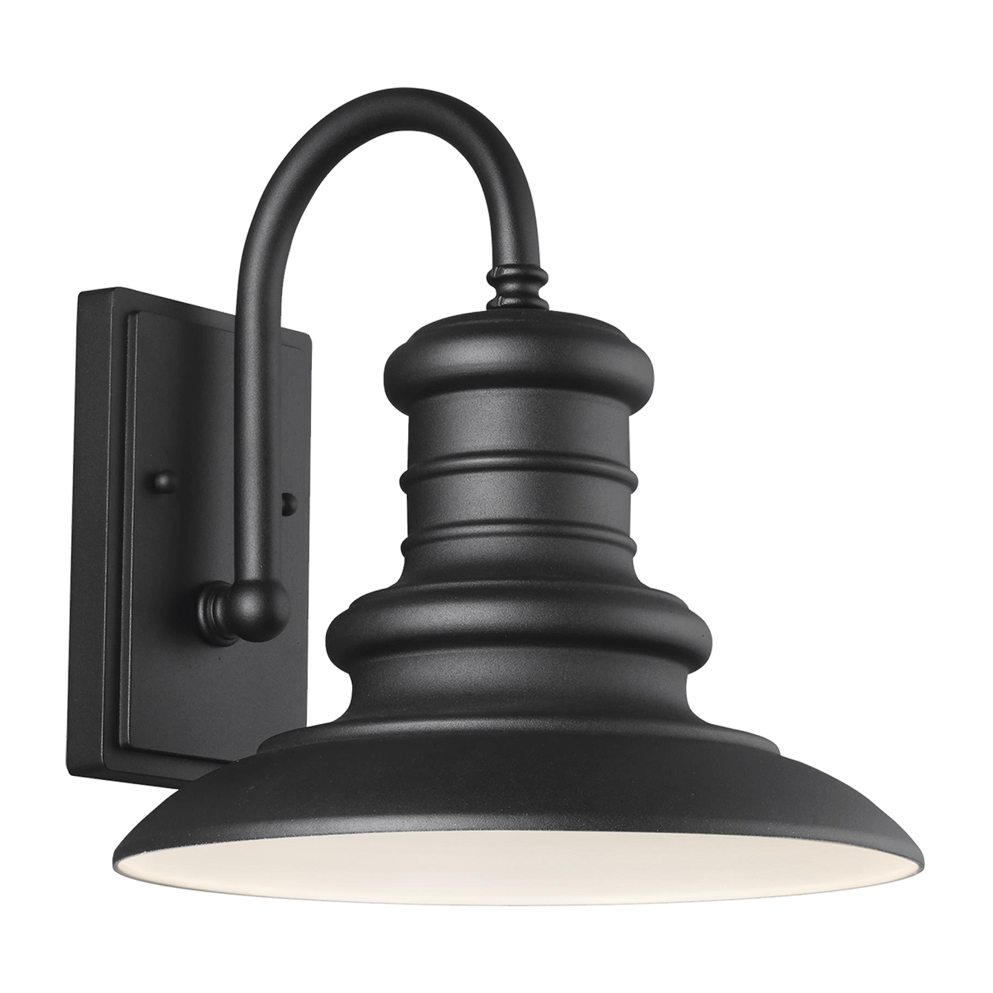 Redding Station Medium Lantern